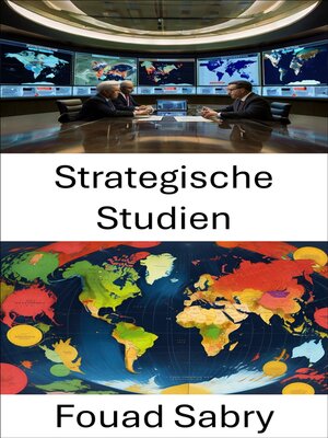 cover image of Strategische Studien